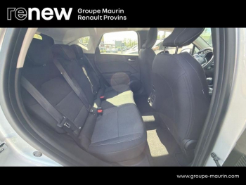 Photo 15 du bon plan RENAULT Captur 1.0 TCe 90ch Evolution occasion à 14900 €