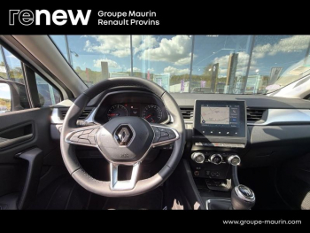 Photo 18 du bon plan RENAULT Captur 1.0 TCe 90ch Evolution occasion à 14900 €