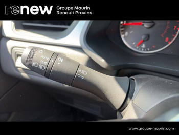 Photo 19 du bon plan RENAULT Captur 1.0 TCe 90ch Evolution occasion à 14900 €