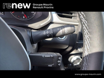 Photo 20 du bon plan RENAULT Captur 1.0 TCe 90ch Evolution occasion à 14900 €