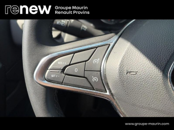 Photo 21 du bon plan RENAULT Captur 1.0 TCe 90ch Evolution occasion à 14900 €
