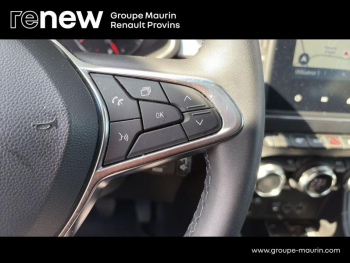 Photo 22 du bon plan RENAULT Captur 1.0 TCe 90ch Evolution occasion à 14900 €