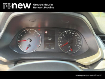 Photo 23 du bon plan RENAULT Captur 1.0 TCe 90ch Evolution occasion à 14900 €