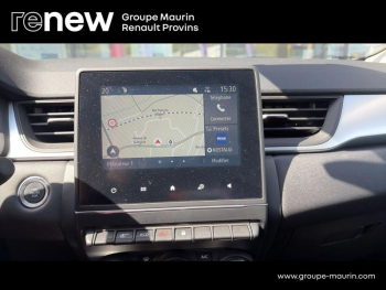 Photo 24 du bon plan RENAULT Captur 1.0 TCe 90ch Evolution occasion à 14900 €
