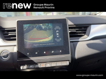 Photo 25 du bon plan RENAULT Captur 1.0 TCe 90ch Evolution occasion à 14900 €