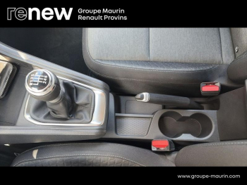 Photo 27 du bon plan RENAULT Captur 1.0 TCe 90ch Evolution occasion à 14900 €