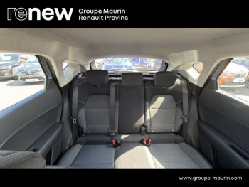 Photo 28 du bon plan RENAULT Captur 1.0 TCe 90ch Evolution occasion à 14900 €