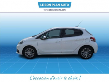 Photo 2 du bon plan PEUGEOT 208 1.2 PureTech 110ch E6.c Allure S&S 5p occasion à 6990 €