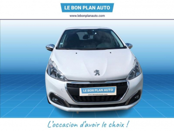 Photo 8 du bon plan PEUGEOT 208 1.2 PureTech 110ch E6.c Allure S&S 5p occasion à 6990 €