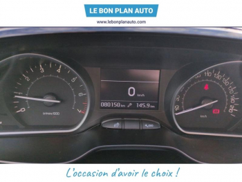 Photo 12 du bon plan PEUGEOT 208 1.2 PureTech 110ch E6.c Allure S&S 5p occasion à 6990 €