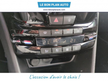 Photo 14 du bon plan PEUGEOT 208 1.2 PureTech 110ch E6.c Allure S&S 5p occasion à 6990 €