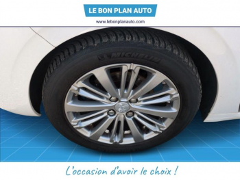 Photo 20 du bon plan PEUGEOT 208 1.2 PureTech 110ch E6.c Allure S&S 5p occasion à 6990 €