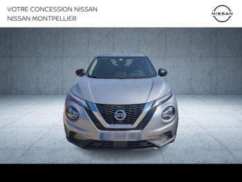 Photo 2 du bon plan NISSAN Juke 1.0 DIG-T 114ch Acenta 2021.5 occasion à 17490 €
