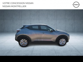 Photo 4 du bon plan NISSAN Juke 1.0 DIG-T 114ch Acenta 2021.5 occasion à 17490 €
