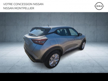 Photo 5 du bon plan NISSAN Juke 1.0 DIG-T 114ch Acenta 2021.5 occasion à 17490 €