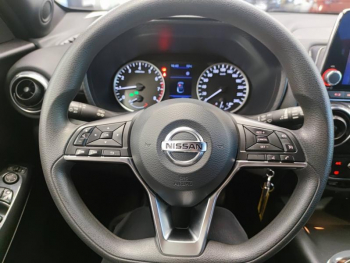 Photo 7 du bon plan NISSAN Juke 1.0 DIG-T 114ch Acenta 2021.5 occasion à 17490 €