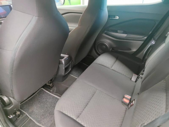 Photo 14 du bon plan NISSAN Juke 1.0 DIG-T 114ch Acenta 2021.5 occasion à 17490 €