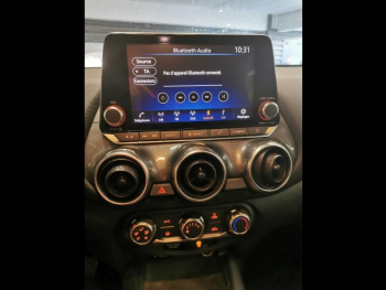 Photo 16 du bon plan NISSAN Juke 1.0 DIG-T 114ch Acenta 2021.5 occasion à 17490 €