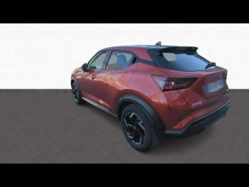 Photo 5 du bon plan NISSAN Juke 1.6 Hybrid 143ch N-Connecta 2022.5 occasion à 18990 €