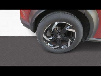 Photo 9 du bon plan NISSAN Juke 1.6 Hybrid 143ch N-Connecta 2022.5 occasion à 18990 €