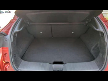 Photo 19 du bon plan NISSAN Juke 1.6 Hybrid 143ch N-Connecta 2022.5 occasion à 18990 €