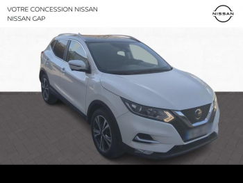 Photo 3 du bon plan NISSAN Qashqai 1.5 dCi 115ch N-Connecta DCT 2019 Euro6-EVAP occasion à 15990 €