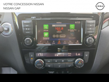 Photo 15 du bon plan NISSAN Qashqai 1.5 dCi 115ch N-Connecta DCT 2019 Euro6-EVAP occasion à 15990 €