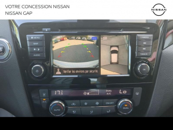 Photo 16 du bon plan NISSAN Qashqai 1.5 dCi 115ch N-Connecta DCT 2019 Euro6-EVAP occasion à 15990 €