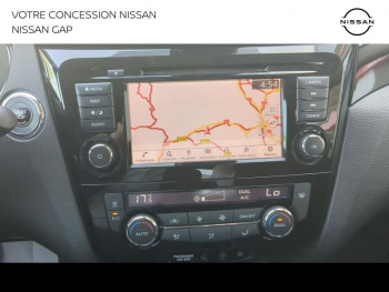 Photo 17 du bon plan NISSAN Qashqai 1.5 dCi 115ch N-Connecta DCT 2019 Euro6-EVAP occasion à 15990 €
