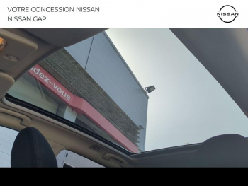 Photo 23 du bon plan NISSAN Qashqai 1.5 dCi 115ch N-Connecta DCT 2019 Euro6-EVAP occasion à 15990 €