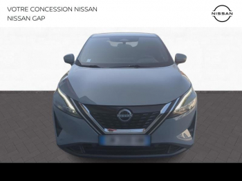 Photo 2 du bon plan NISSAN Qashqai e-POWER 190ch Tekna 2022 occasion à 26990 €