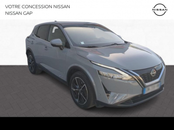 Photo 3 du bon plan NISSAN Qashqai e-POWER 190ch Tekna 2022 occasion à 26990 €