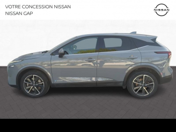 Photo 4 du bon plan NISSAN Qashqai e-POWER 190ch Tekna 2022 occasion à 26990 €