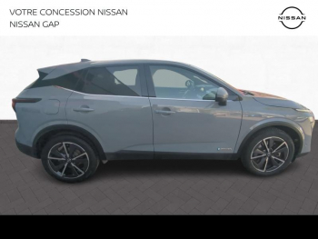 Photo 5 du bon plan NISSAN Qashqai e-POWER 190ch Tekna 2022 occasion à 26990 €