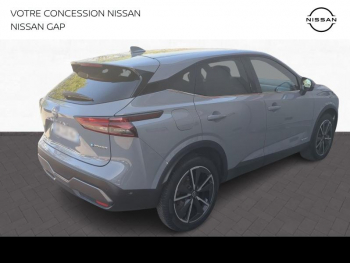 Photo 6 du bon plan NISSAN Qashqai e-POWER 190ch Tekna 2022 occasion à 26990 €