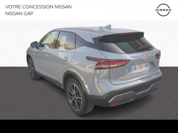 Photo 8 du bon plan NISSAN Qashqai e-POWER 190ch Tekna 2022 occasion à 26990 €