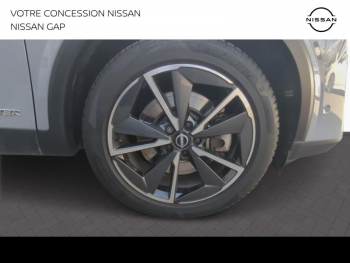 Photo 9 du bon plan NISSAN Qashqai e-POWER 190ch Tekna 2022 occasion à 26990 €
