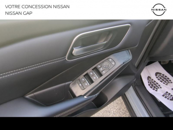 Photo 10 du bon plan NISSAN Qashqai e-POWER 190ch Tekna 2022 occasion à 26990 €