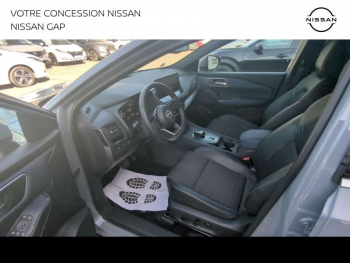 Photo 11 du bon plan NISSAN Qashqai e-POWER 190ch Tekna 2022 occasion à 26990 €
