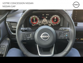 Photo 13 du bon plan NISSAN Qashqai e-POWER 190ch Tekna 2022 occasion à 26990 €