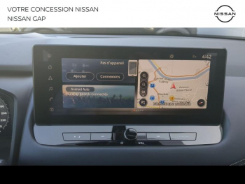 Photo 15 du bon plan NISSAN Qashqai e-POWER 190ch Tekna 2022 occasion à 26990 €