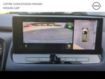 Photo 16 du bon plan NISSAN Qashqai e-POWER 190ch Tekna 2022 occasion à 26990 €
