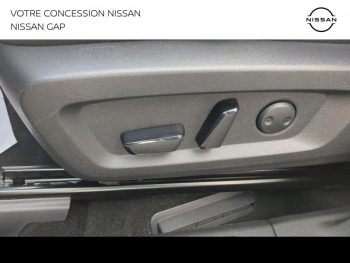 Photo 17 du bon plan NISSAN Qashqai e-POWER 190ch Tekna 2022 occasion à 26990 €