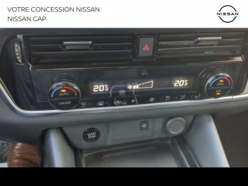 Photo 18 du bon plan NISSAN Qashqai e-POWER 190ch Tekna 2022 occasion à 26990 €