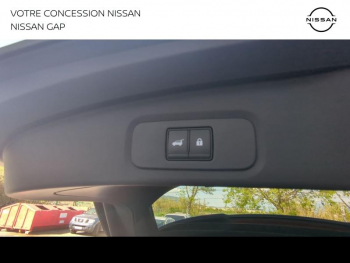 Photo 21 du bon plan NISSAN Qashqai e-POWER 190ch Tekna 2022 occasion à 26990 €
