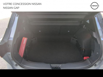 Photo 23 du bon plan NISSAN Qashqai e-POWER 190ch Tekna 2022 occasion à 26990 €
