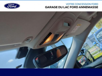 Photo 6 du bon plan JEEP Cherokee 2.2 MultiJet 195ch S&S Overland Active Drive I BVA9 occasion à 21990 €