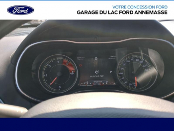 Photo 8 du bon plan JEEP Cherokee 2.2 MultiJet 195ch S&S Overland Active Drive I BVA9 occasion à 21990 €