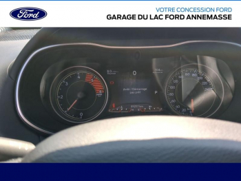 Photo 9 du bon plan JEEP Cherokee 2.2 MultiJet 195ch S&S Overland Active Drive I BVA9 occasion à 21990 €