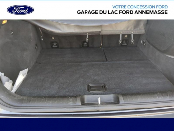 Photo 12 du bon plan JEEP Cherokee 2.2 MultiJet 195ch S&S Overland Active Drive I BVA9 occasion à 21990 €